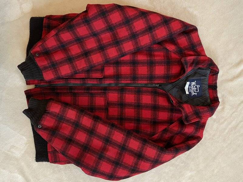 [SOLD] - Vintage Woolrich Hunting Outfit | For A Bodies Only Mopar Forum