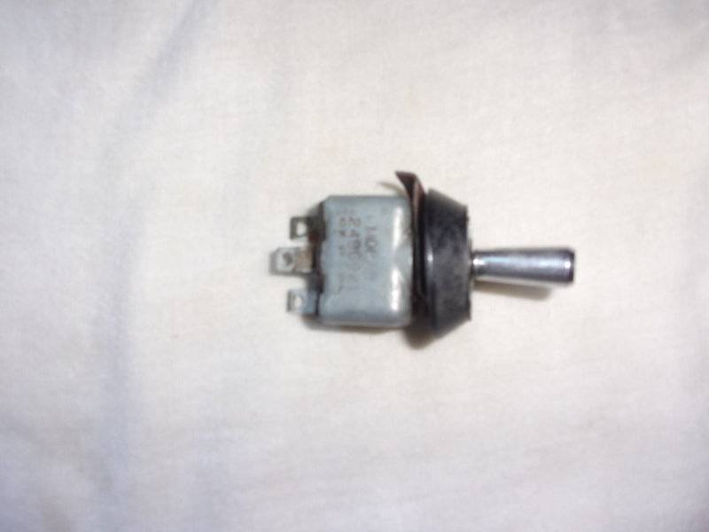 Early A Convertible Top Switch 001.JPG