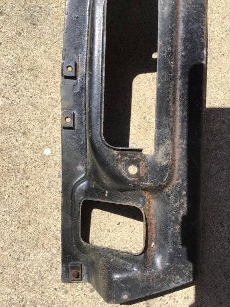 [FOR SALE] - Barracuda hood latch support | For A Bodies Only Mopar Forum