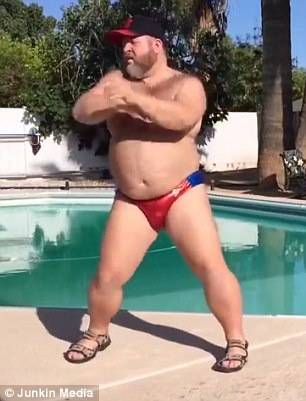 Fat guy by Pool 03.jpg