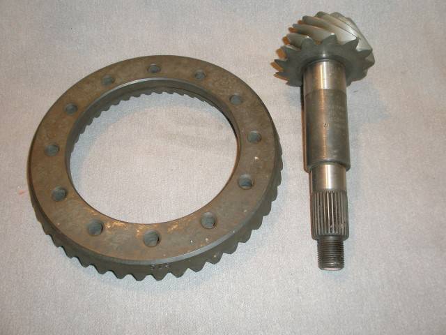 GEARS & CARRIER DANA 60 003 (Small).JPG