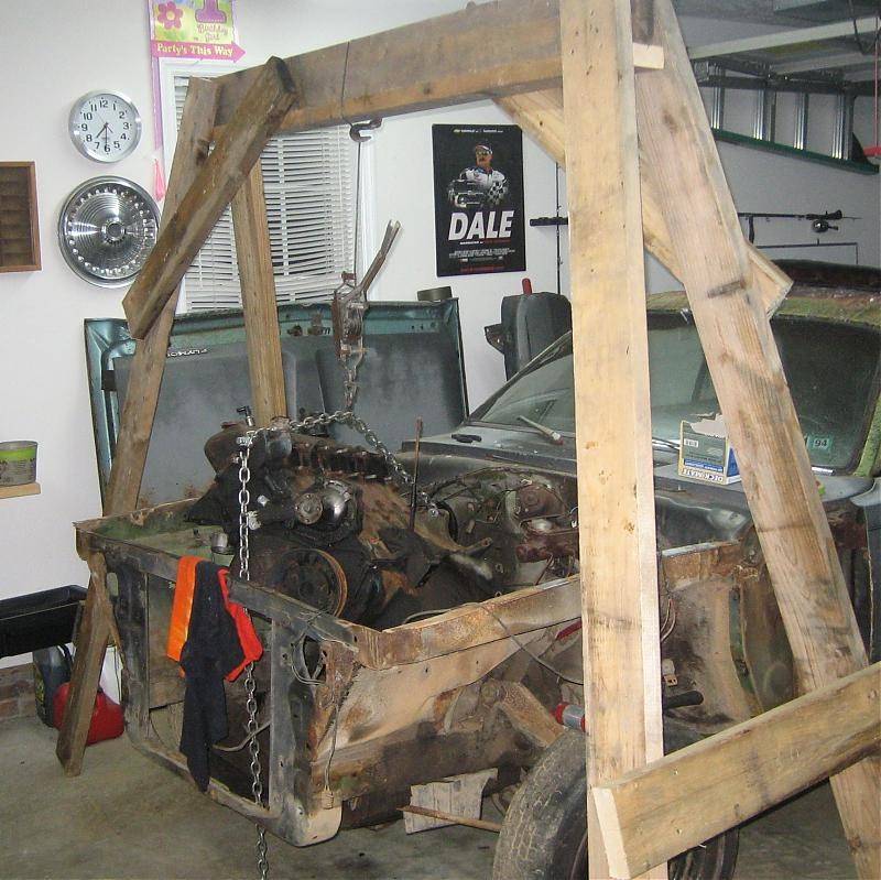 Ghetto Engine Lift 001.jpg