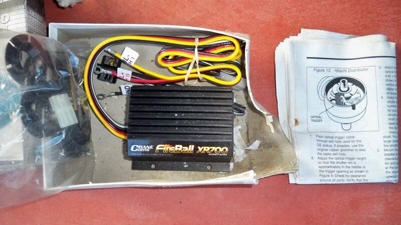 [SOLD] - Ignition Module (NEW) | For A Bodies Only Mopar Forum