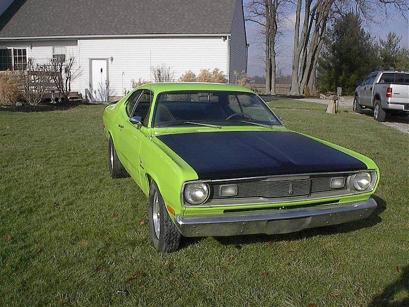 sale or trade duster | For A Bodies Only Mopar Forum