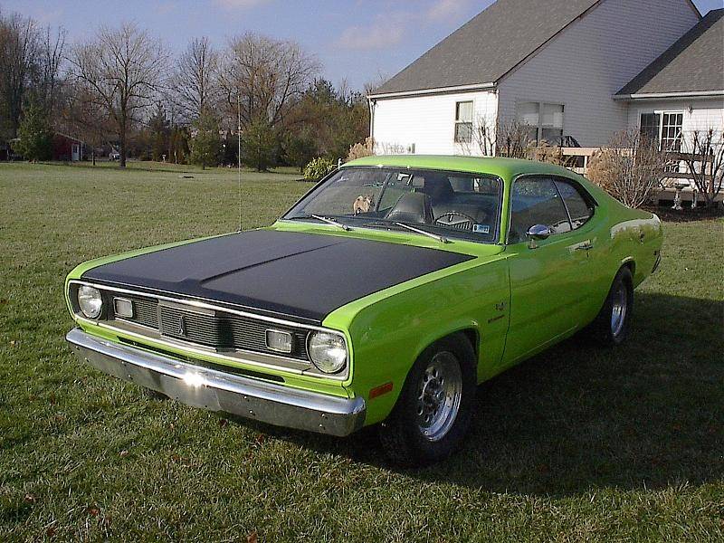 sale or trade duster | For A Bodies Only Mopar Forum