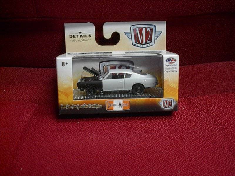 FOR SALE - MOPAR 1:64 Diecast Stocking Stuffers!!! | For ...