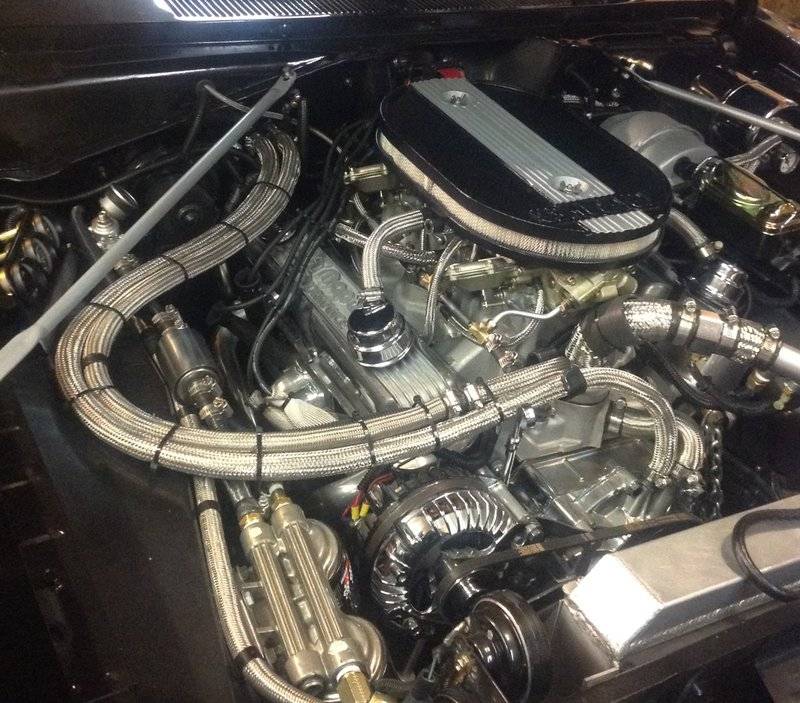 Upgrading my 340 | For A Bodies Only Mopar Forum