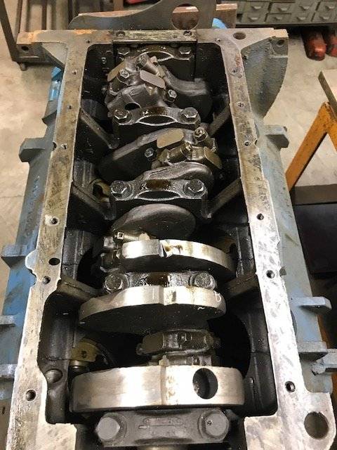 [FOR SALE] - 1971 440 Engine | For A Bodies Only Mopar Forum