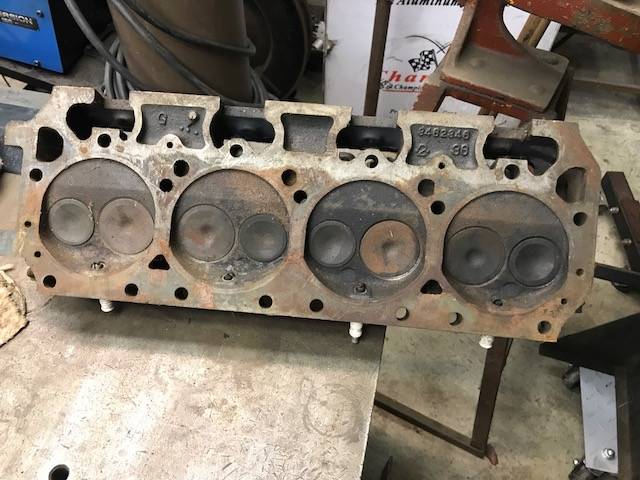 [FOR SALE] - 1971 440 Engine | For A Bodies Only Mopar Forum