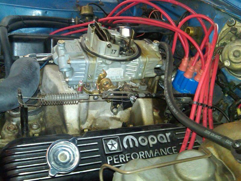 Throttle Cable Components/Linkage | For A Bodies Only Mopar Forum