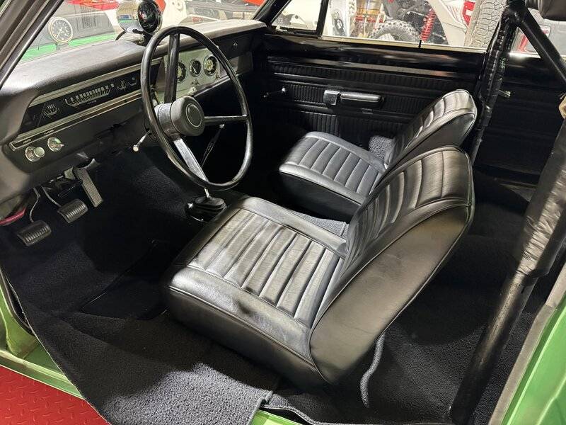 A100 van seats | For A Bodies Only Mopar Forum