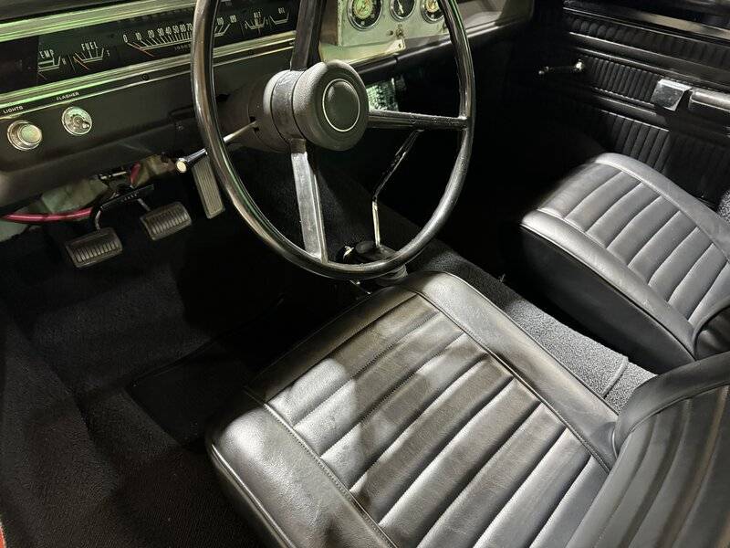 A100 van seats | For A Bodies Only Mopar Forum