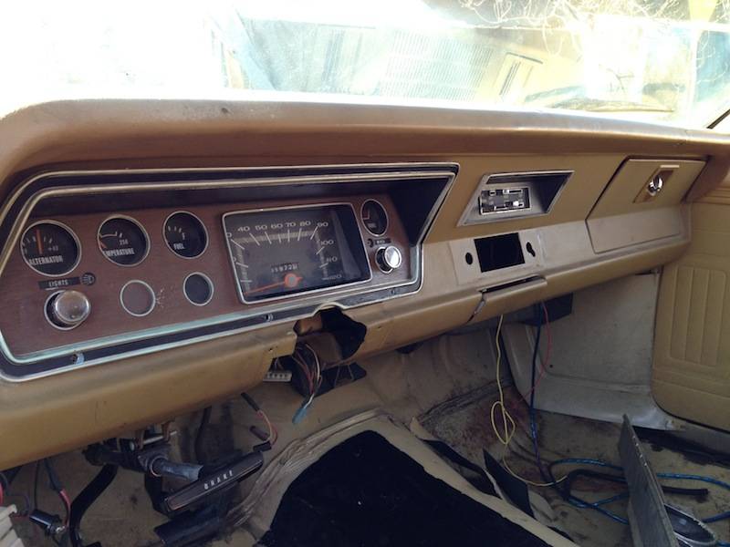 71 Dart Dash | For A Bodies Only Mopar Forum