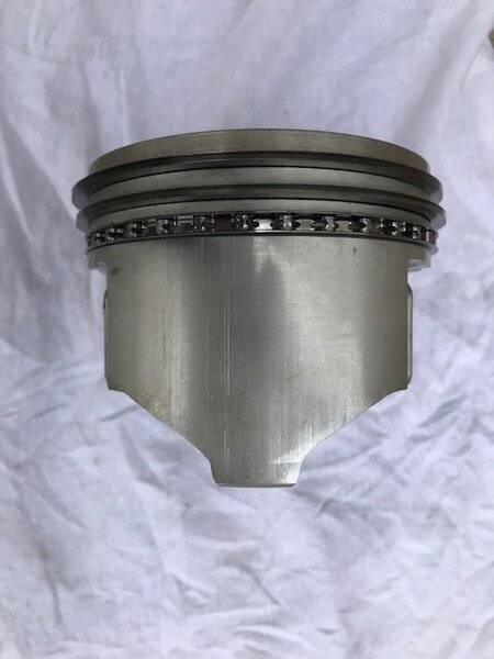 [SOLD] - 360 LA Pistons .030 | For A Bodies Only Mopar Forum