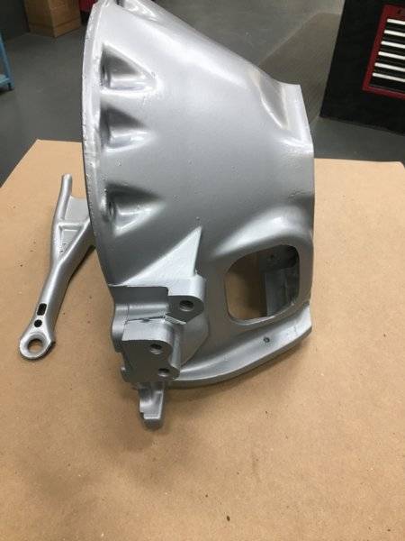 [SOLD] - Mopar Small Block Bell Housing 2892482 1969 date coded | For A ...