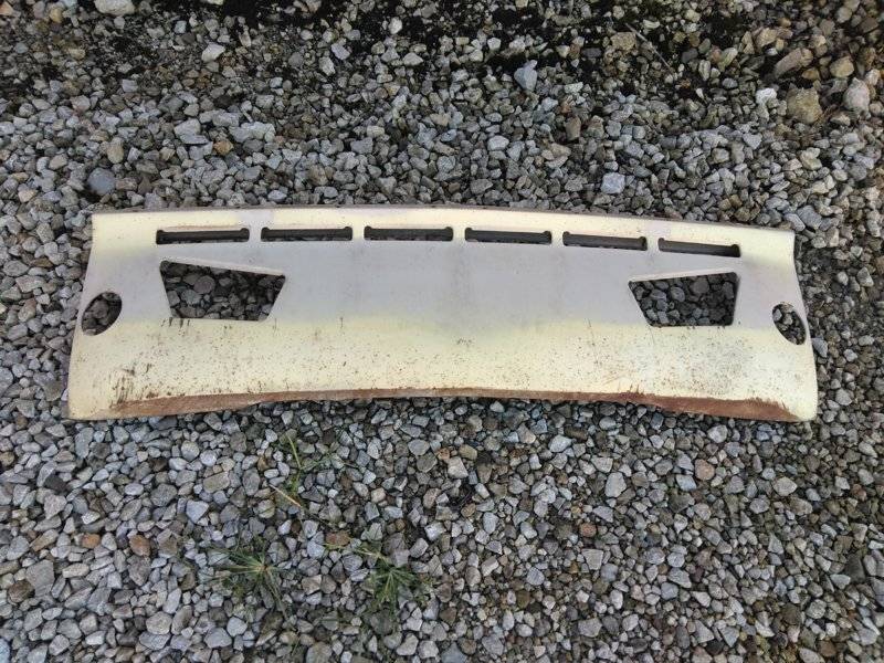 [FOR SALE] - 65 Dart front valance | For A Bodies Only Mopar Forum