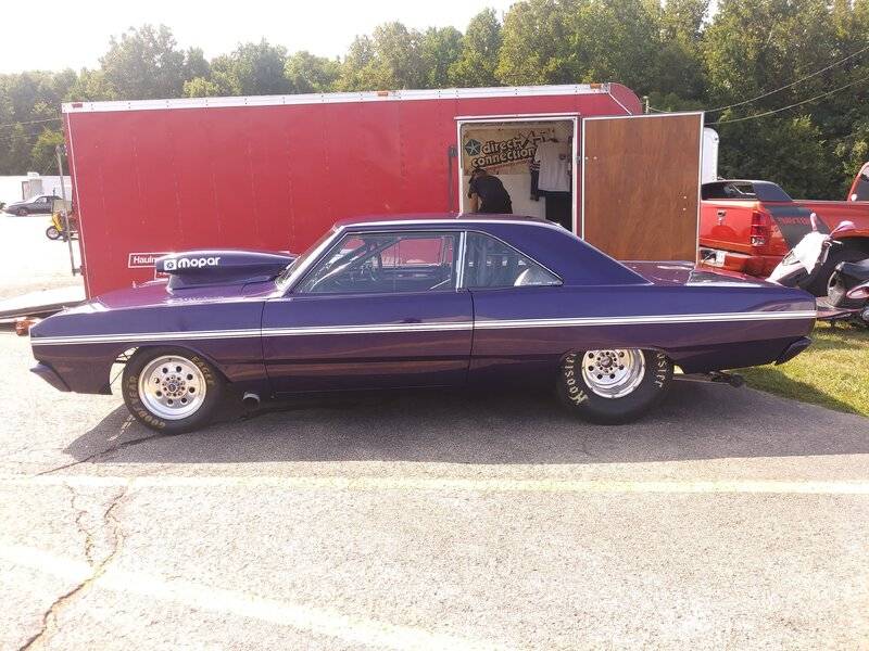 FOR SALE 1969 dodge dart drag car For A Bodies Only Mopar Forum