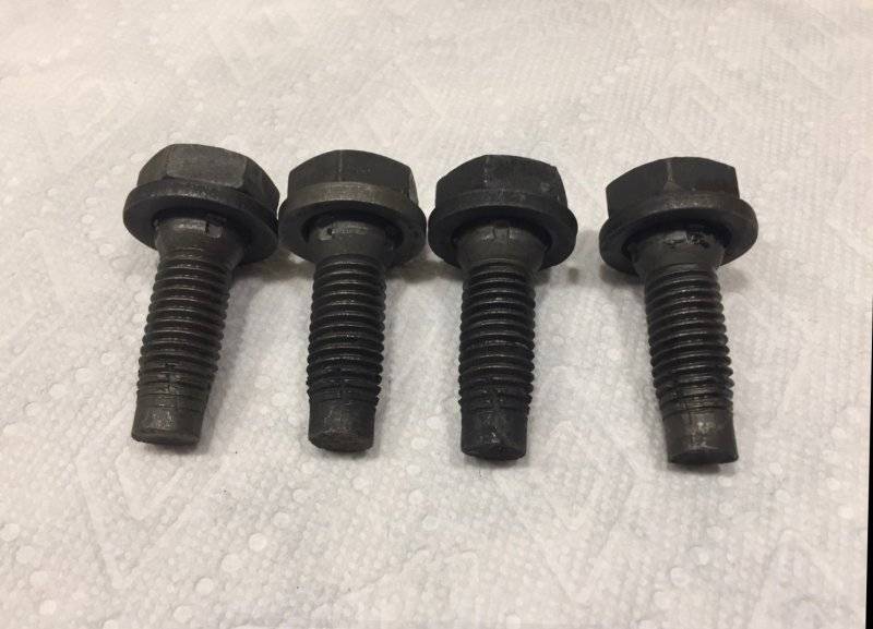 [WANTED] - K frame bolts | For A Bodies Only Mopar Forum