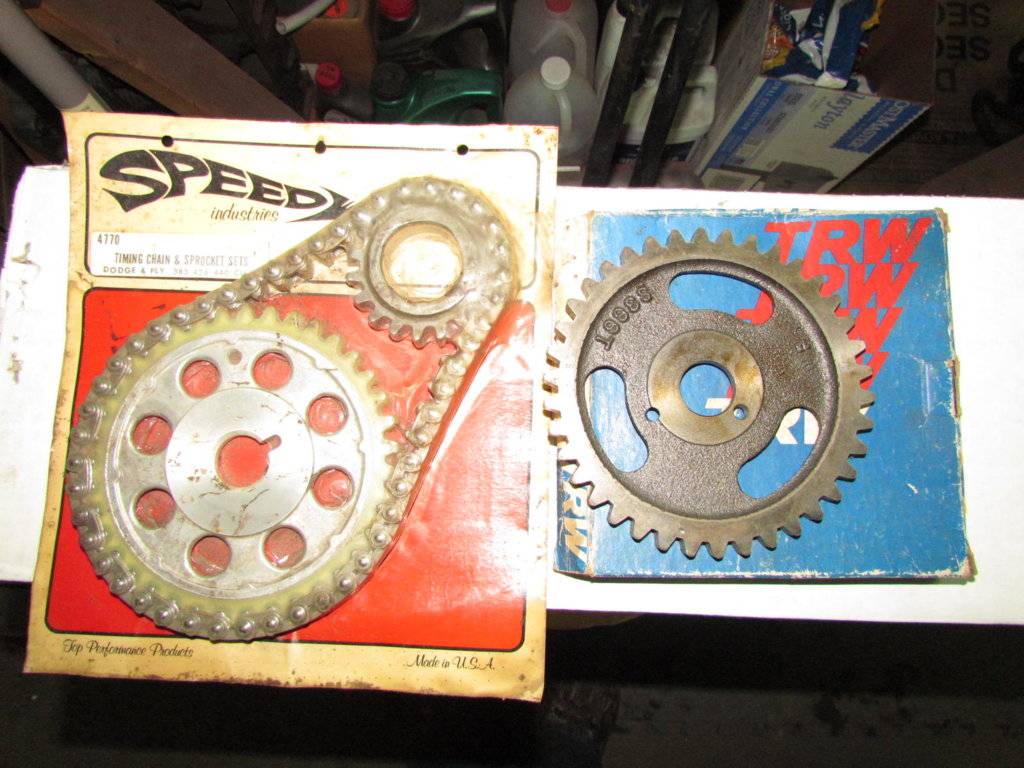 [FOR SALE] - Vintage Nostalgia BB Timing Chain (wall Hanger) | For A ...