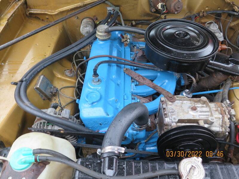 225 /6 at 250HP?  For A Bodies Only Mopar Forum