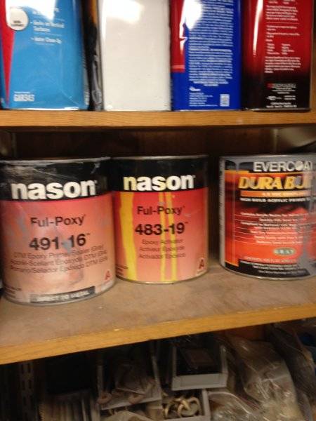 What Is The Best Primer To Use On Metal? Best Grit On Bare Metal? - and  More Autobody Q&A 