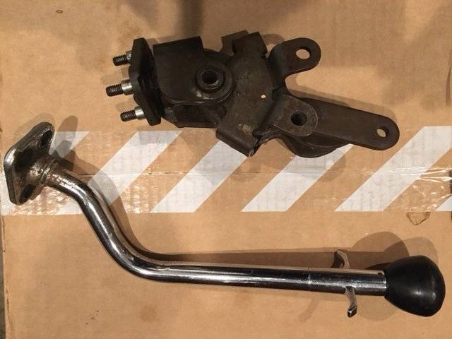 [FOR SALE] - Inland Shifter | For A Bodies Only Mopar Forum