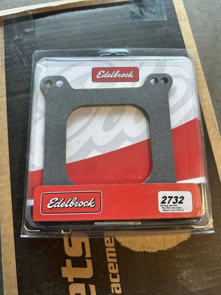 [SOLD] - Edelbrock Performer 318/360 $175 shipped | For A Bodies Only ...