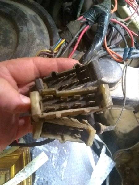 [WANTED] - 1976 plymouth scamp engine wiring harness | For A Bodies