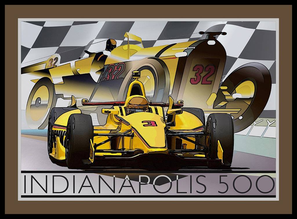 indy-500_stamp 5a LARGE 14x20 print frame small.jpg