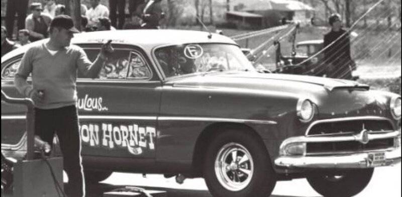 Jack Clifford Hudson Hornet.JPG