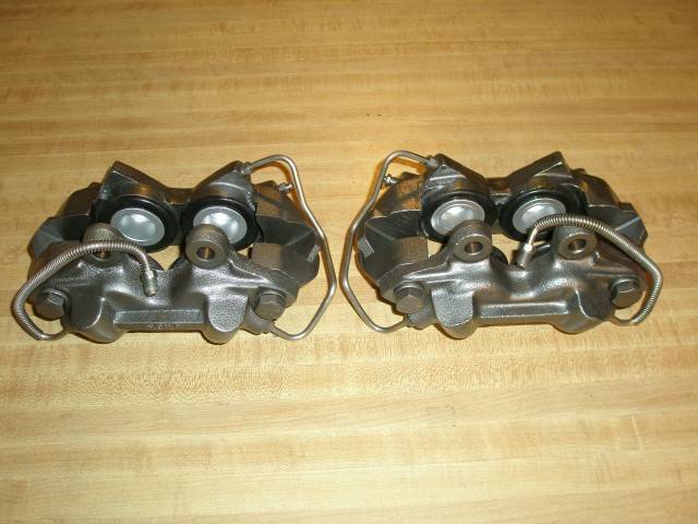 kelsey hayes brake calipers