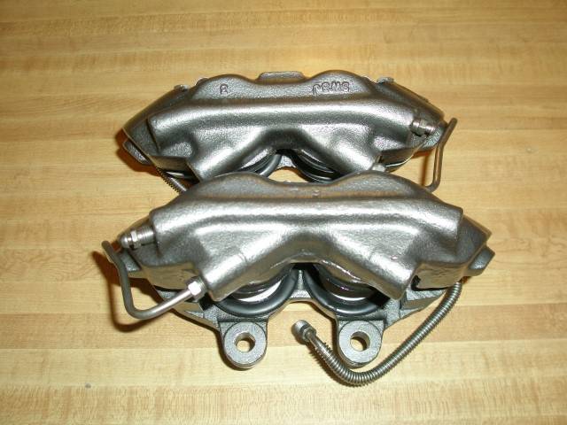 kelsey hayes brake calipers