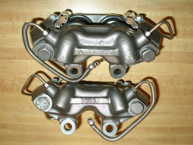 kelsey hayes brake calipers