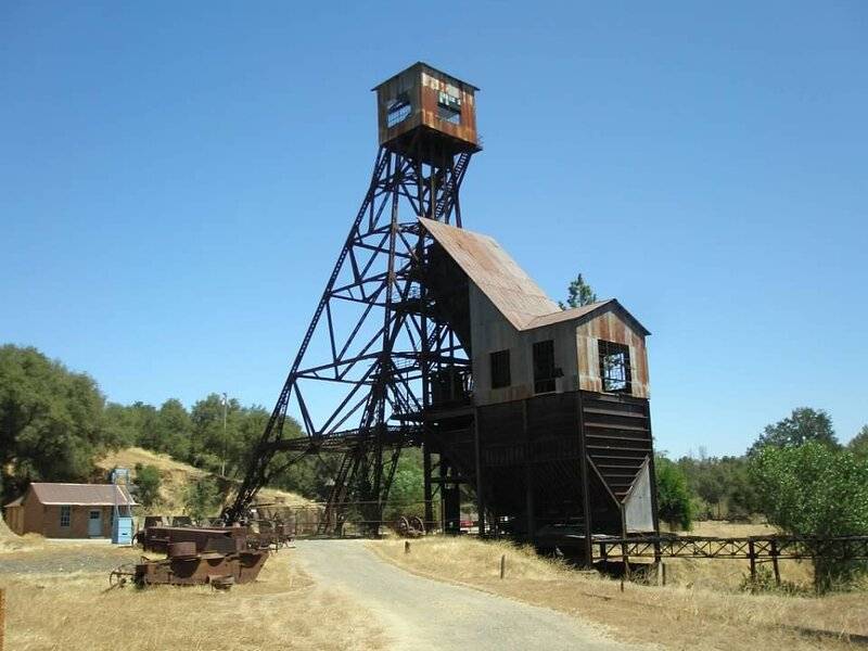 Kennedy Mine Jackson, CA..jpg