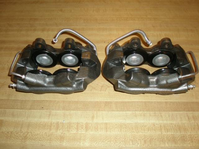 kelsey hayes brake calipers