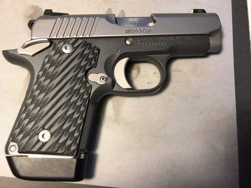 Kimber new grips and sights.jpg