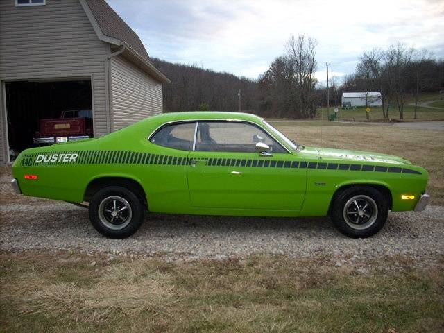 lime green duster AAR.jpg