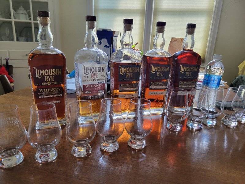 Limousin rye tasting at Teds.jpg