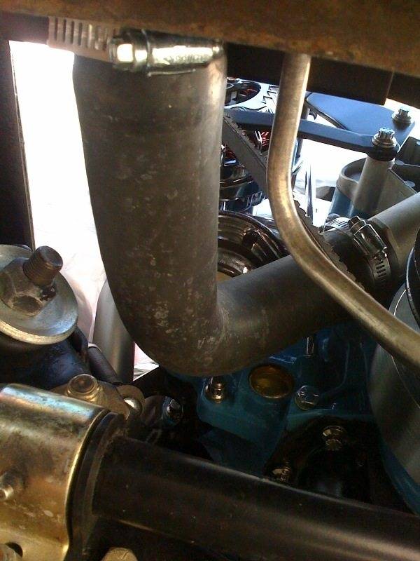 lowerhose installed.jpg