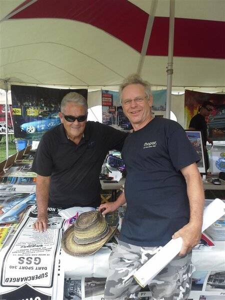 me and Mr Norm 2016 Moparfest.jpg
