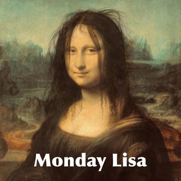 Monday lisa что означает