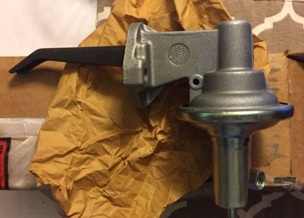 Mopar Mechanical Fuel Pump.JPG