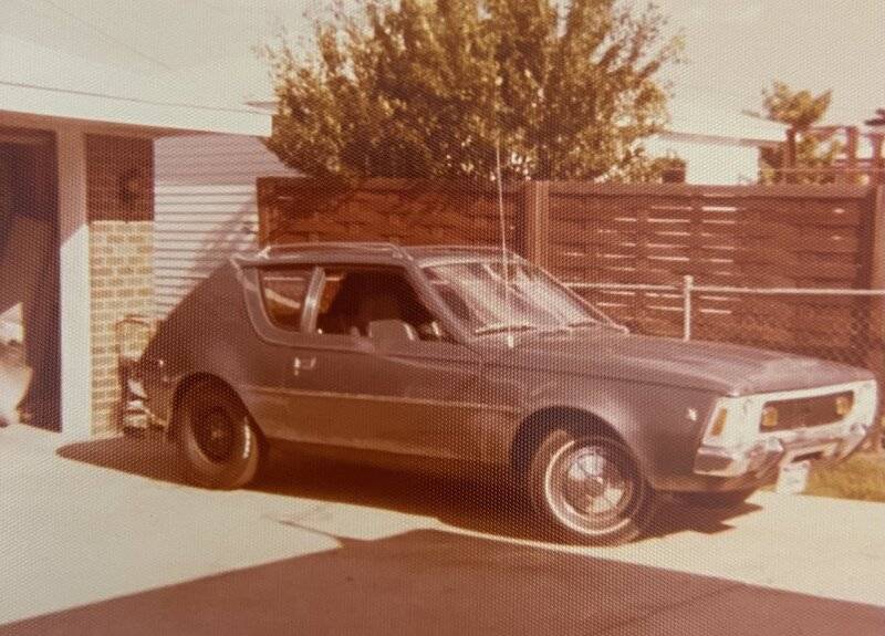 My '71 AMC Gremlin (2).JPEG