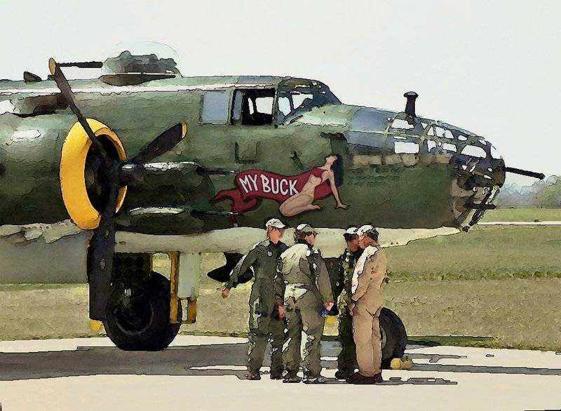 My Buck B-25 1a.jpg