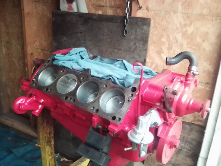 my commando short block rebuild 12 16 24 painted.jpg