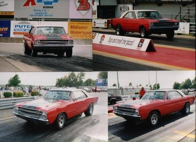 Myfirstcar69DartGTSthedragstrip.jpg