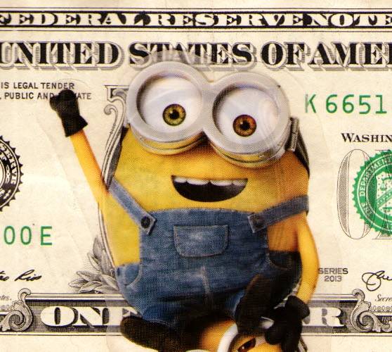 one minion dollar.JPG