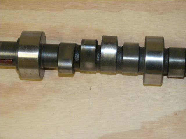 Cam Dynamics Camshaft Specs