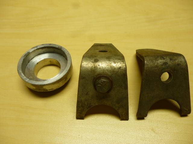 [SOLD] - RB To B Distributor Adapter | For A Bodies Only Mopar Forum