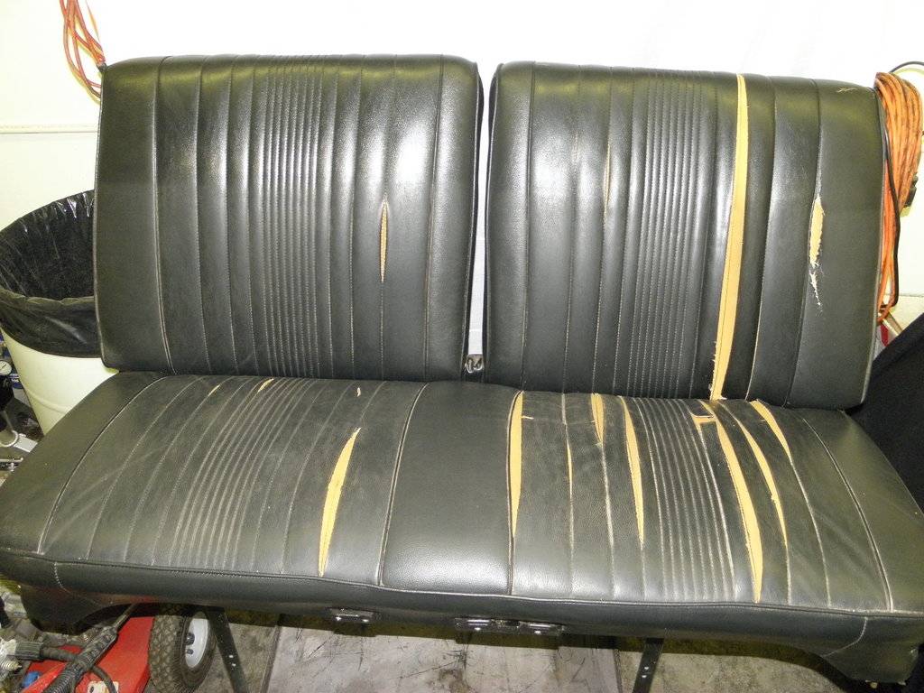 [SOLD] - 1969 dart seat | For A Bodies Only Mopar Forum